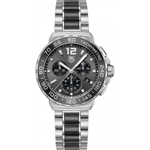 Tag Heuer Formula 1 Men's Watch CAU1115-BA0869 Tag Heuer Formula 1 Men's Watch CAU1115-BA0869
